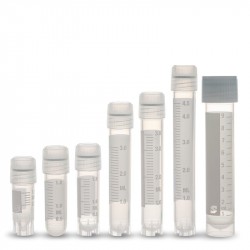T314-281 sizes Boxes to for 2 cryogenic 81 of Simport Cryostore™ - - Storage vials 1 ml