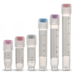 ml Cryostore™ vials Simport T314-281 Boxes 81 - to 1 of - for Storage cryogenic 2 sizes