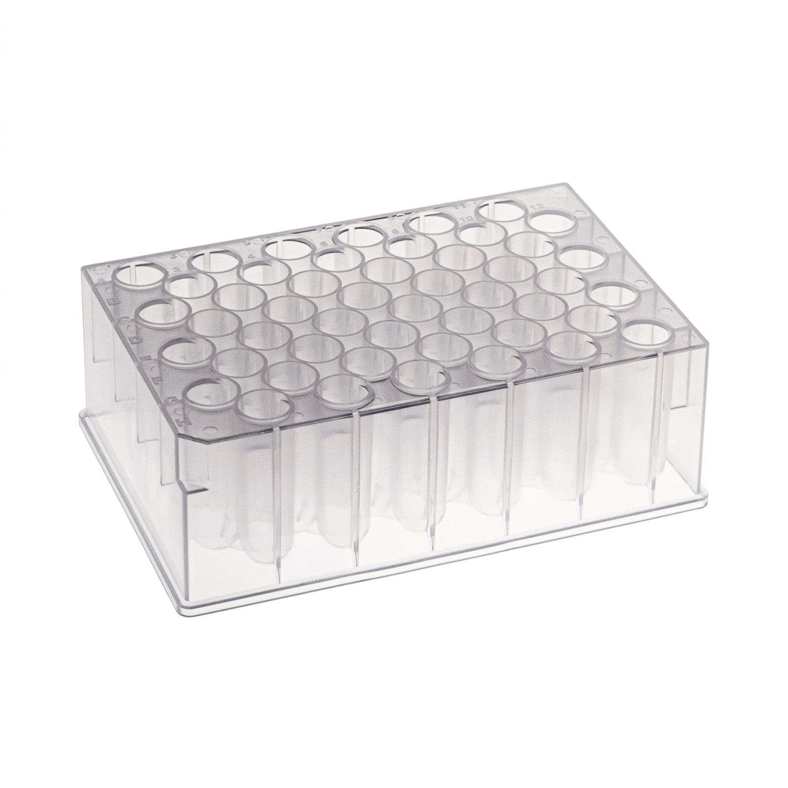 T110 - BioBlock™ Deep Well Plate Collection - Simport